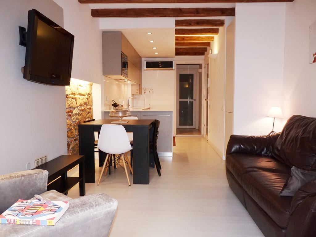 Appartamento In Poble Sec *