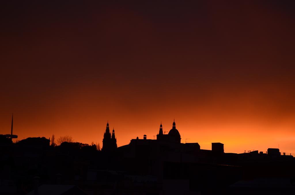 Appartamento In Poble Sec