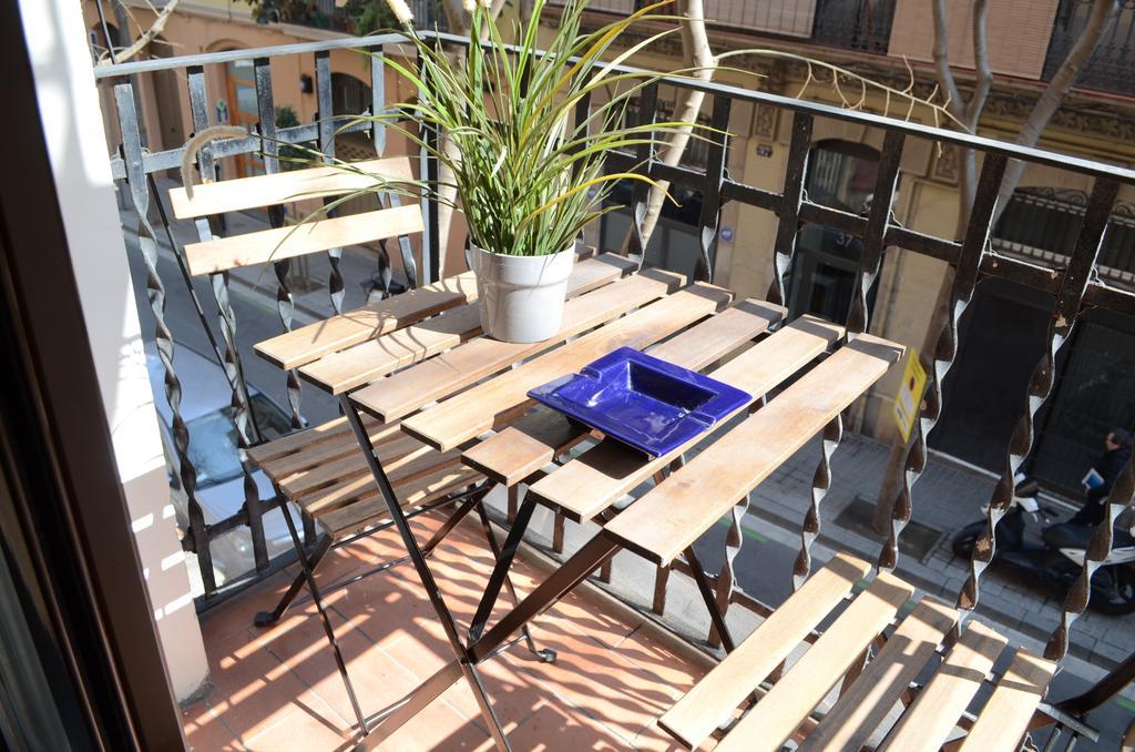 In Poble Sec Appartamento *