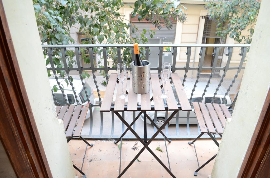 In Poble Sec Appartamento