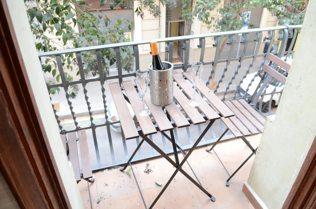 Appartamento In Poble Sec *