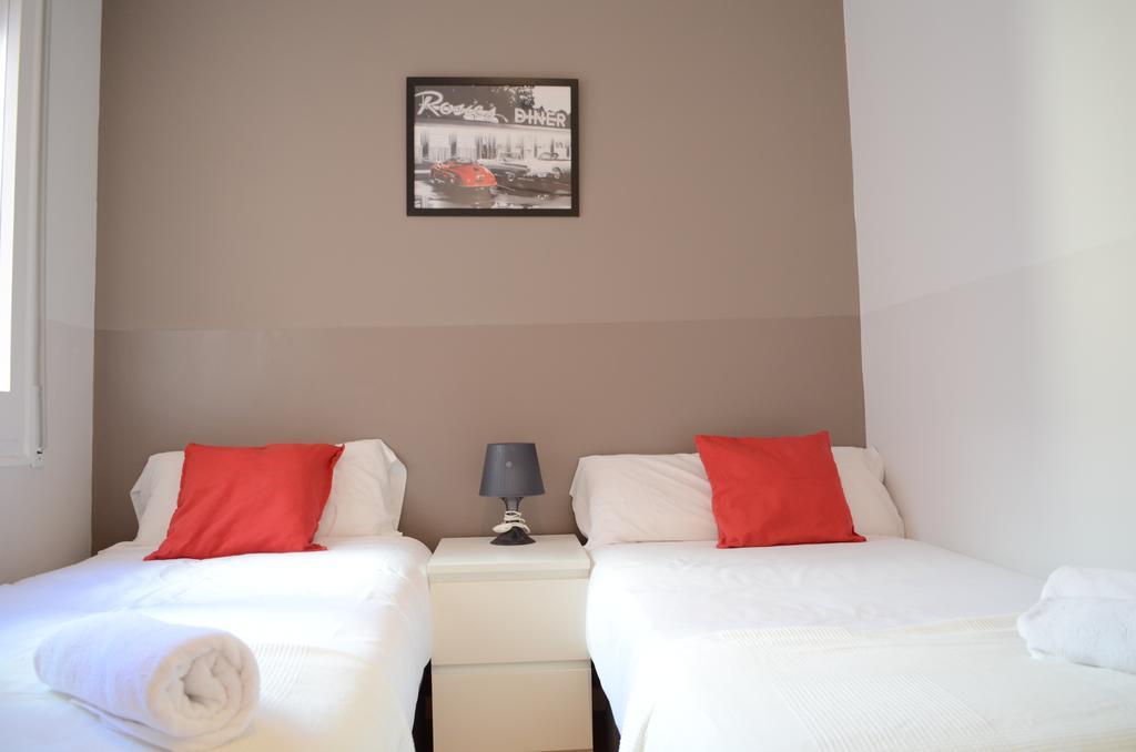 Appartamento In Poble Sec Barcellona