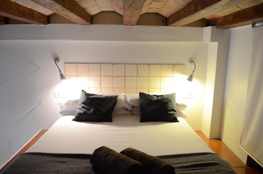 Appartamento In Poble Sec