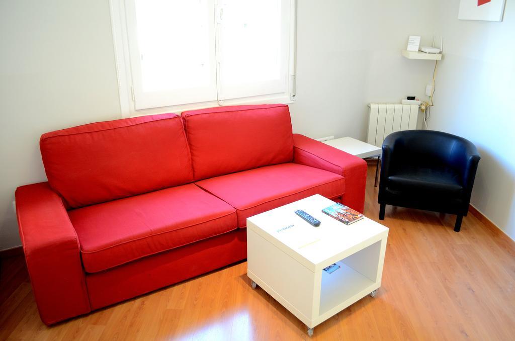 Appartamento In Poble Sec