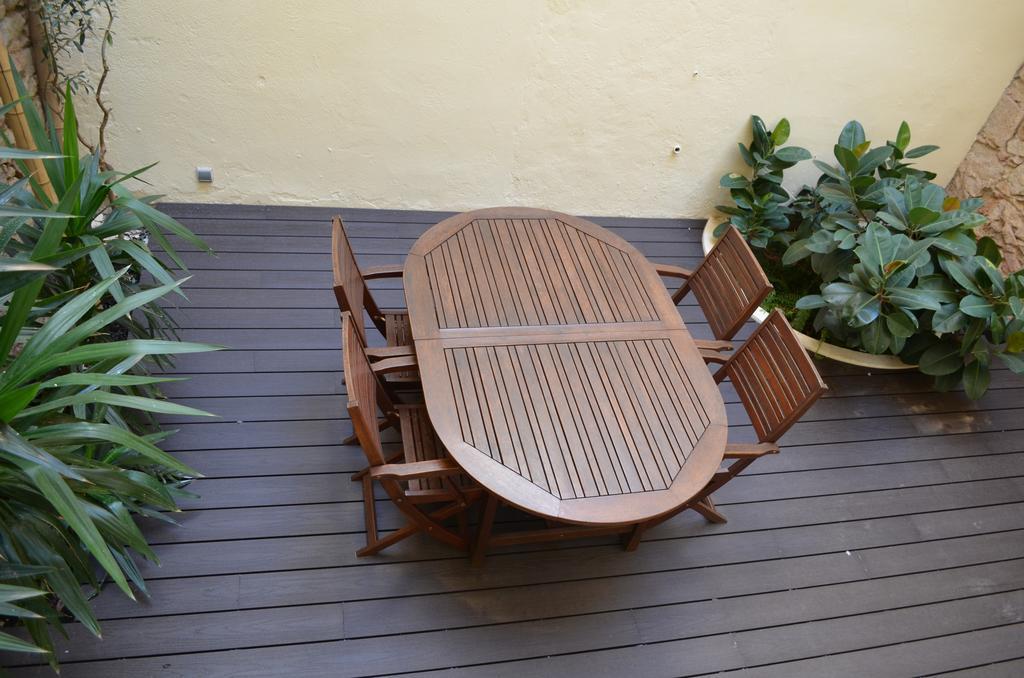 Appartamento In Poble Sec *
