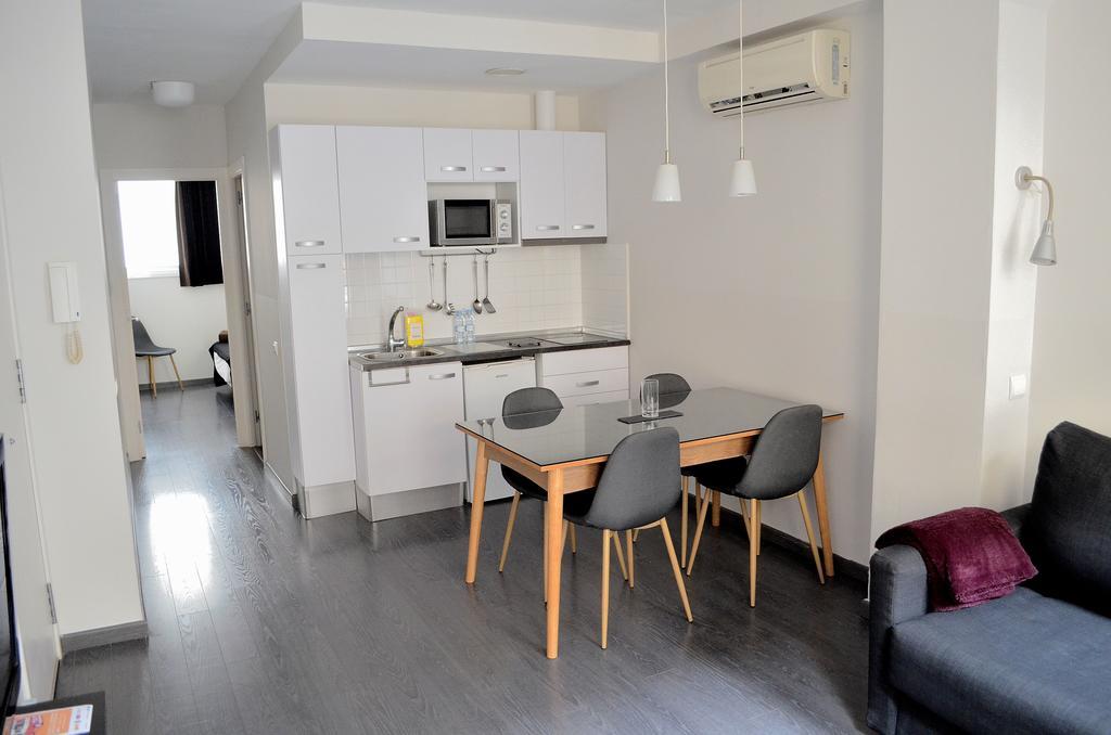 Appartamento In Poble Sec