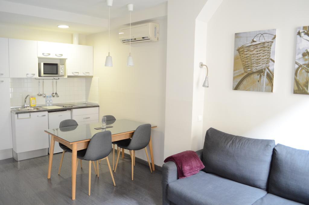 Appartamento In Poble Sec *
