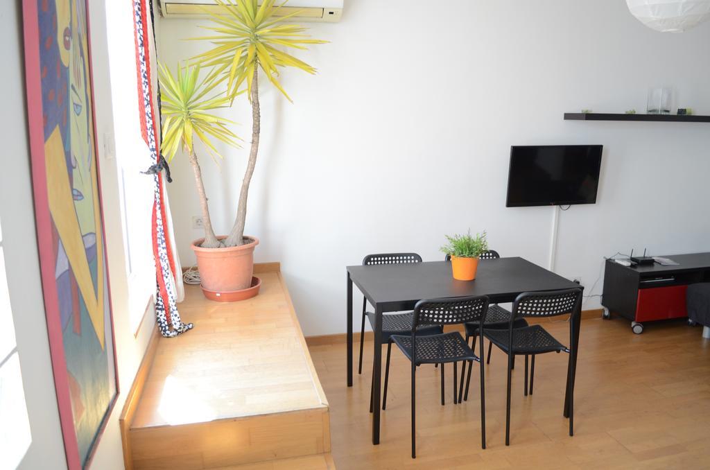 Appartamento In Poble Sec