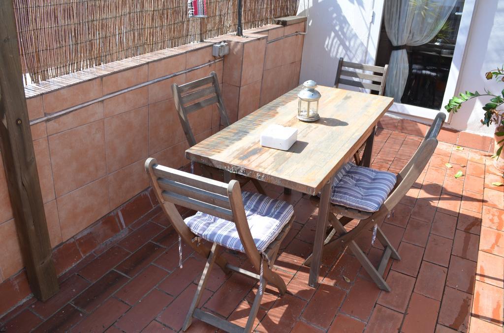 Appartamento In Poble Sec