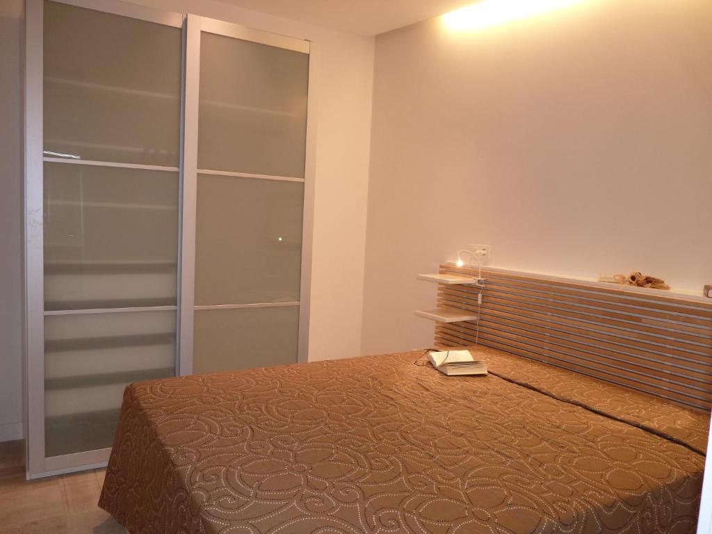 Appartamento In Poble Sec *