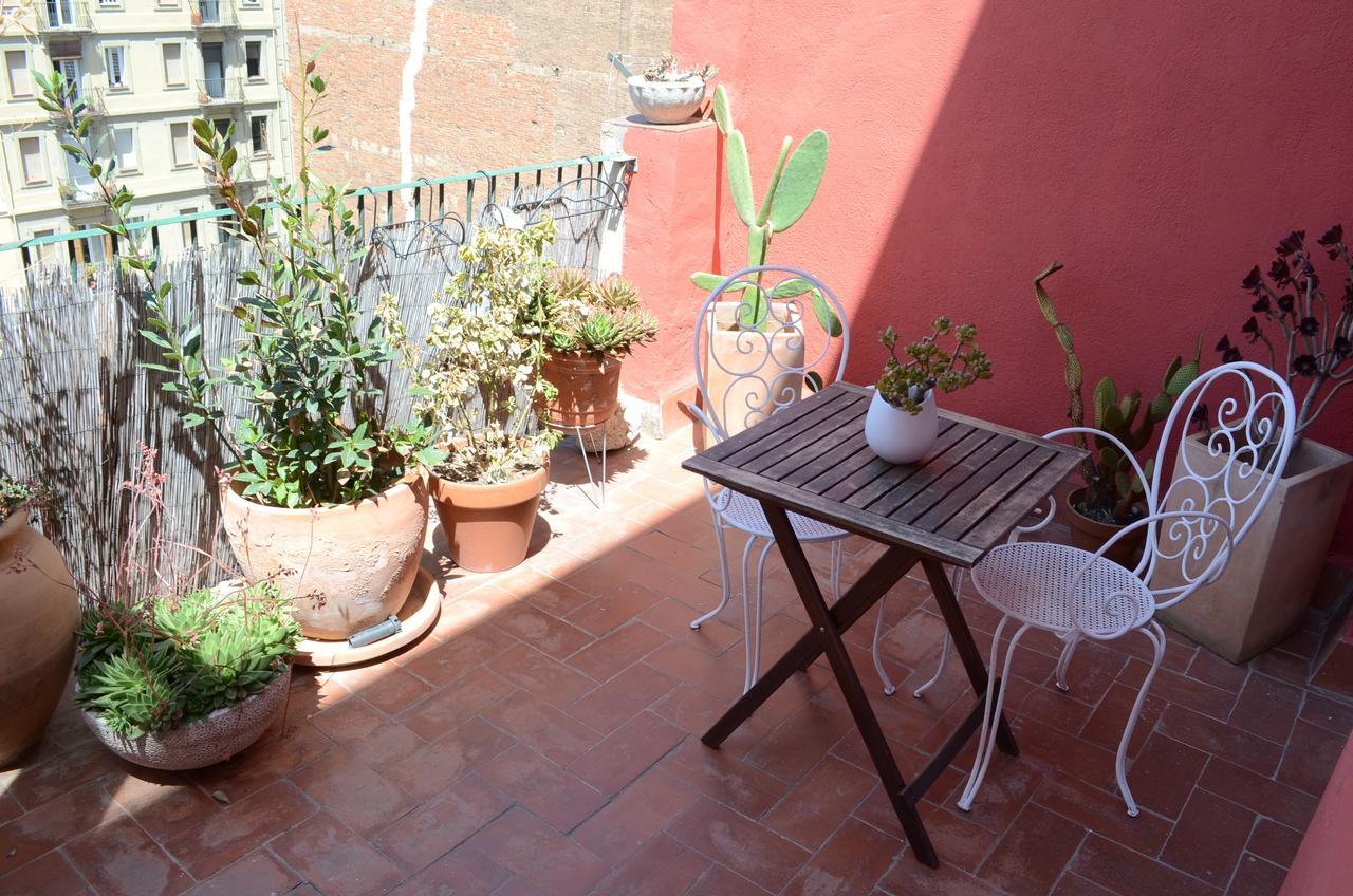 Appartamento In Poble Sec *