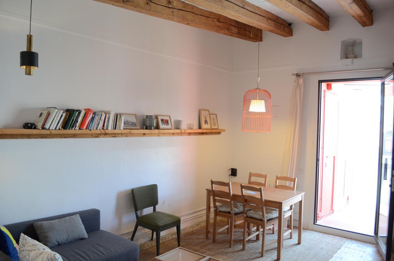 Appartamento In Poble Sec
